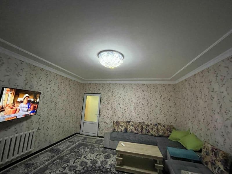 В квартире есть: Интернет, Холодильник, Телевизор, Кондицион — фото 2