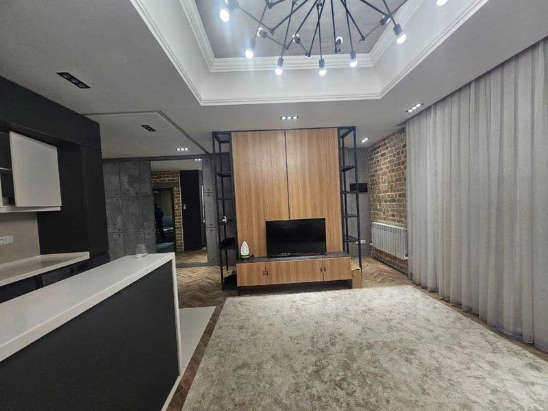 • Район: Яшнабадский <br />
• Адрес: улица Карасу<br />
• Ор — фото 5