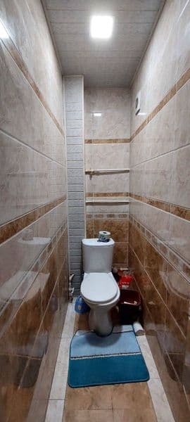 Аренда<br />
Прекрасная квартира в аренду в Алмазарском райо — фото 3