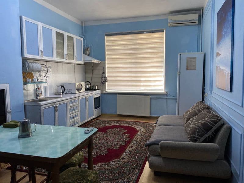 СВОЯ ! Аренда от Собственника Квартиры ! Банковские дома <br — фото 2