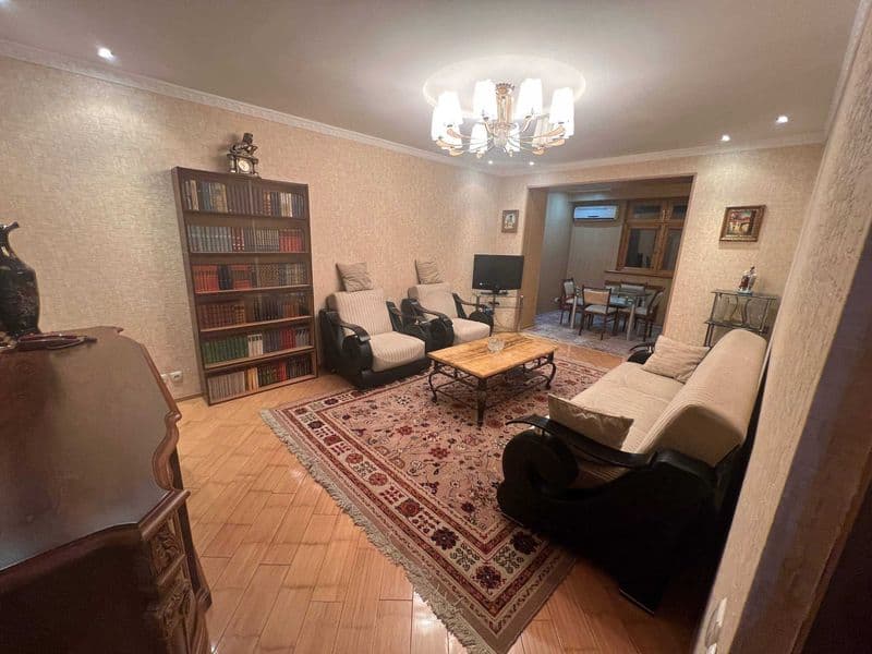 В аренду предлагается светлая и уютная квартира с хорошим ре — фото 3