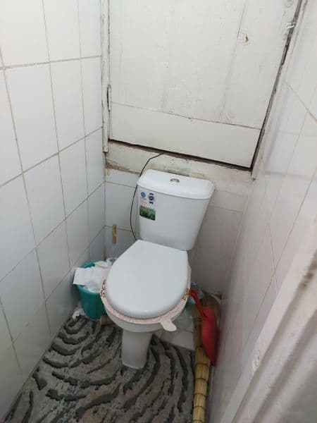 Kvartira chilonzor 19-kvartal farhatskiyni oldida, bollarga  — фото 4