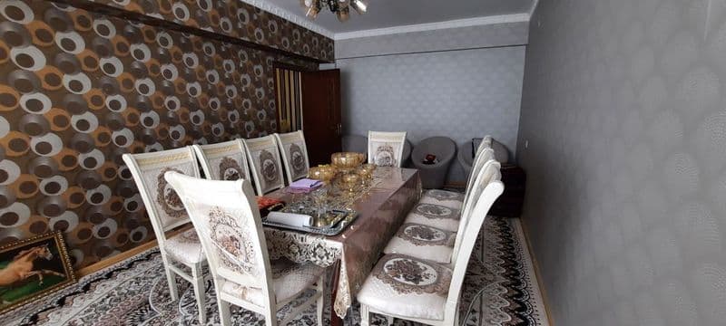 Сдаю квартиру сваю 1 комнату акуратным людям, семейным без  