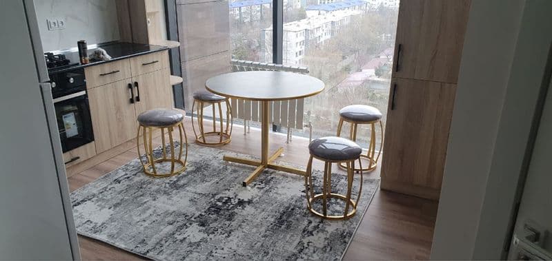 Срочно сдаётся квартира Юнусабадский Район 13 квартале 1 ком — фото 3