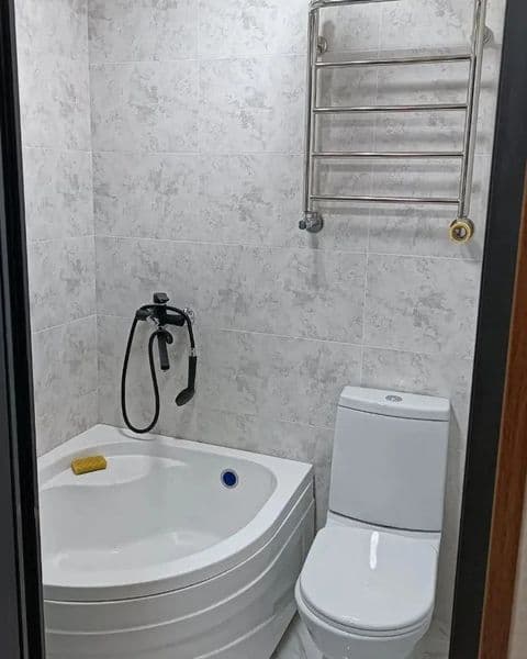 Сдаётся квартира в аренду <br />
Авиагородок <br />
<br />
Н — фото 4