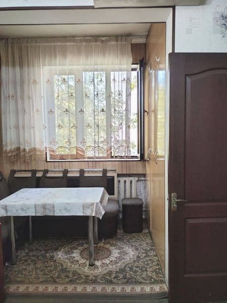 Harbiylar shaharchasi va metroga yaqin kvartira arendaga ber — фото 5