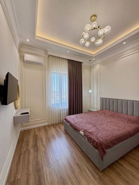 Аренда квартиры<br />
<br />
Яккасарайский район <br />
Клуб — фото 4