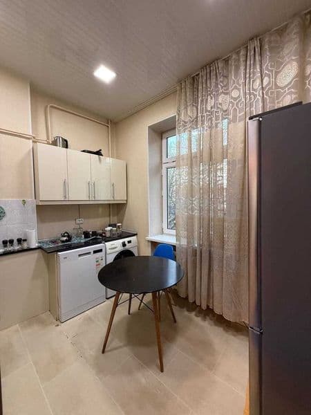 #Аренда<br />
Сдаётся Квартира В Центре  *<br />
Мирабадский — фото 3