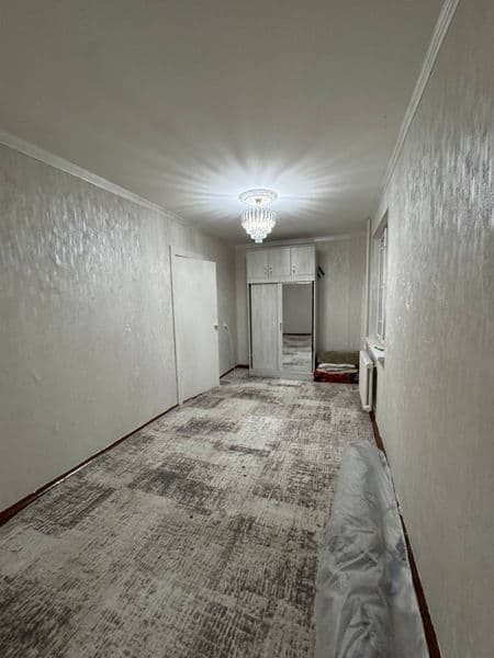 Учтепа тумани 24 кварталда 2хоналик 58 квадратлик евро ремон — фото 4