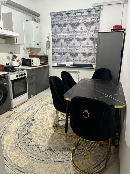 Сдается 2-комнатная квартира в Сергелийском районе, улица Хо — фото 2