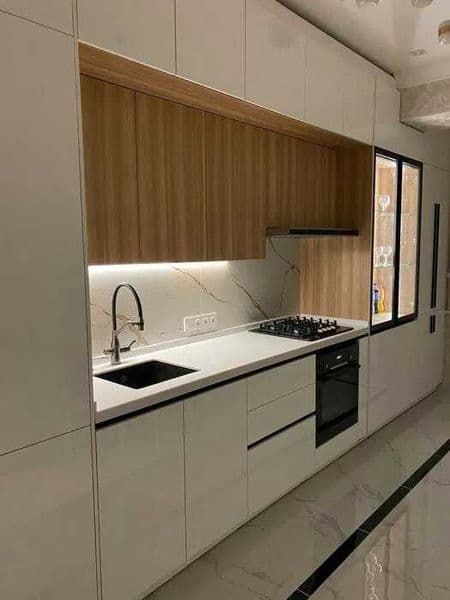 Сдаётся квартира на Чиланзар 9кв.‼️<br />
Ориентир - Чиланза — фото 3