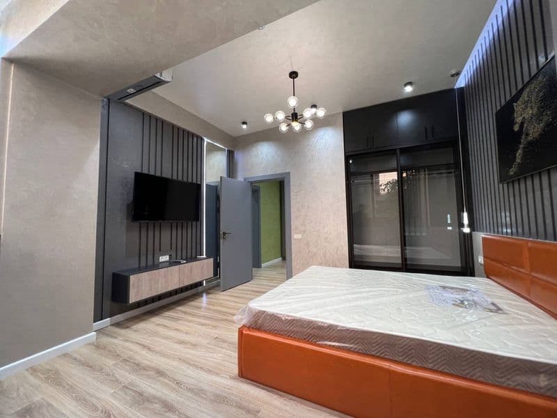 Здается квартира на улице Чехова <br />
Навастройка<br />
Со — фото 2