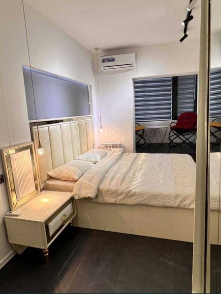 Сдаётся КЛАССНАЯ квартира<br />
<br />
Район: Юнусабадский<b