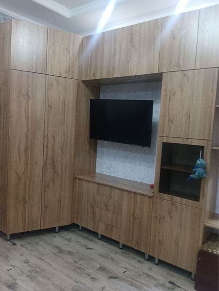 Сдается квартира порядочным.<br />
Юнусабад-4 квартал<br />
