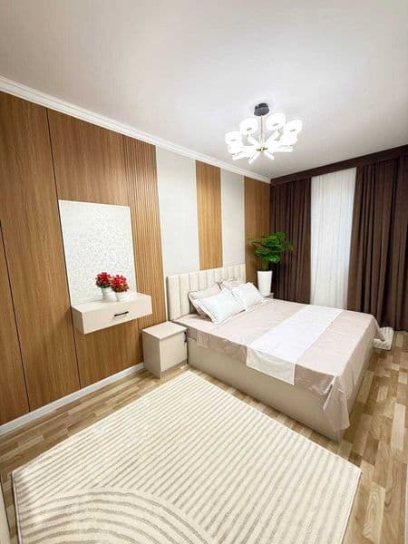 Сдается 2-комнатная квартира 45 м²<br />
<br />
Квартира в ж — фото 3