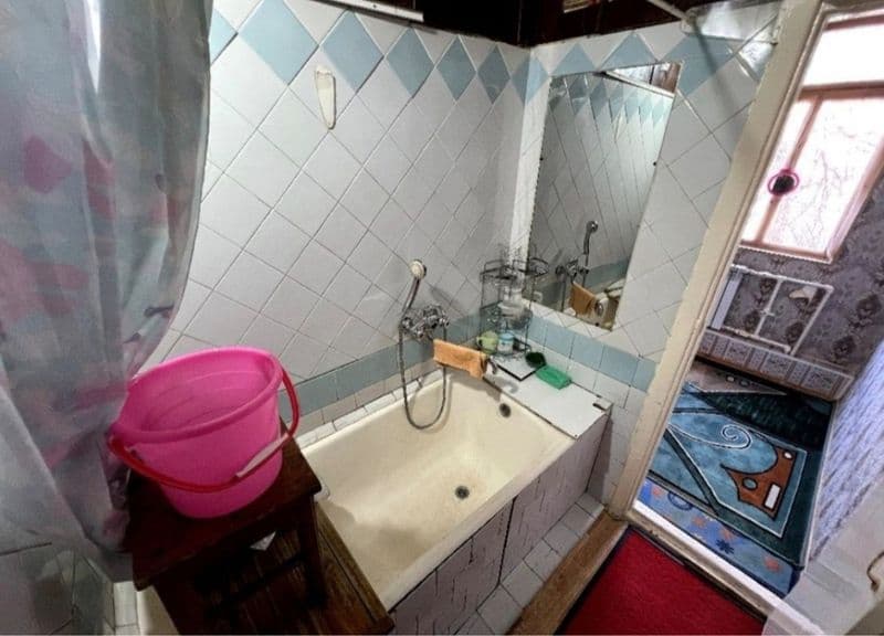 Сдаётся в аренду квартира Кадышева Яшнабадский район <br />
 — фото 4