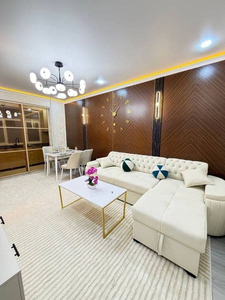 Аренда Квартира Яаккасрой<br />
ЖК Саларис Настройка <br />
