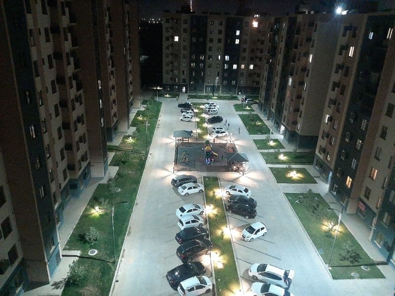 Arenda olmazor city full kvartira <br />
1 xona yengi odam y — фото 3