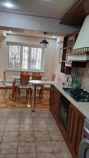 Сдается в аренду  удобная  и комфортная для жилья 7 комнатна — фото 2