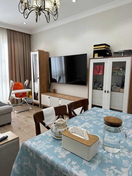 Район: Мирабадский<br />
Адрес: ЦУМ<br />
Ориентир: Корея По — фото 2