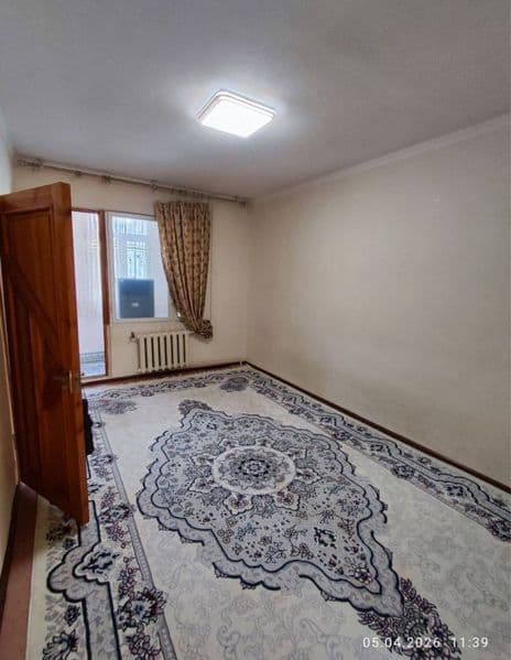 Ттз-2<br />
2/2/4<br />
52 м2<br />
Хамма шароити бор<br />
