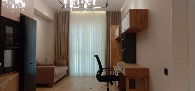 Срочно аренда квартира. Акай ситй Новостройка. самый центр с — фото 5