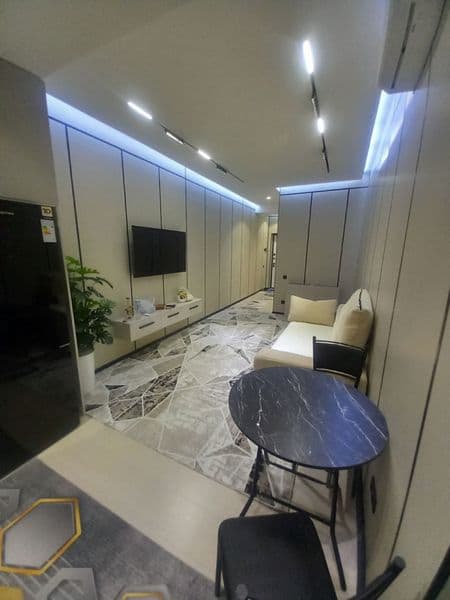 2/14/16 ЖК Vegas Tower. Напротив братских могил шота Руставе — фото 3