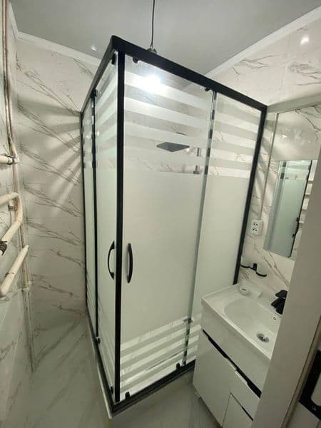 Mirzo Ulug'bek tumani,Buyuk ipak yo'li metro yonida 2 xonali — фото 4