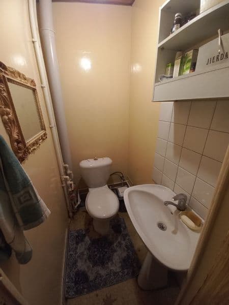 Аренда ижара кизларга. 2 хона берилади, шароитла бор. <br /> — фото 3