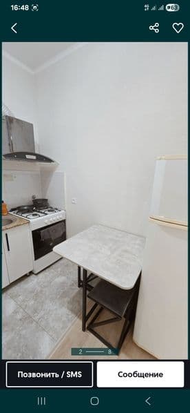 Срочно сдаётся в аренду 1 комнатная, на Максим Горького орие — фото 4