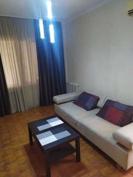 сдаётся своя двухкомнатная квартира  на массив Куйлюк 4. в к — фото 5