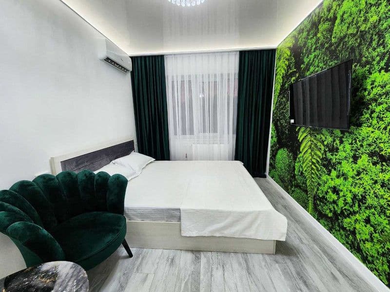 Сдается квартира для семейных<br />
<br />
 Район: Алмазар<b