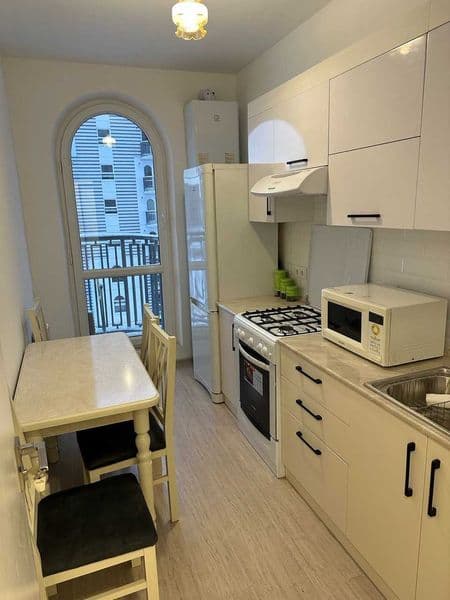 Своя квартира на долгосрочный срок для иностранцев!<br />
<b — фото 2