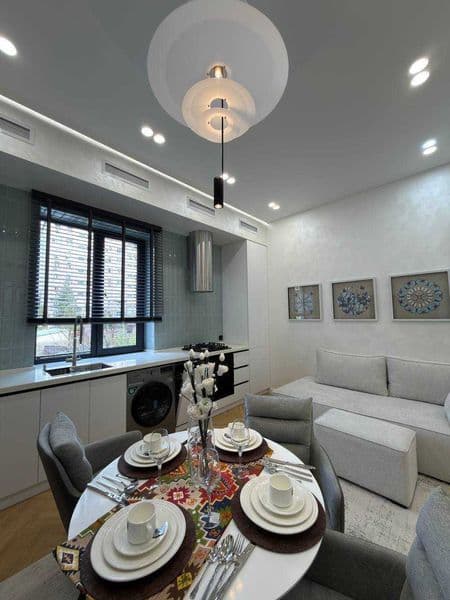 Сдается квартира для семьи или иностранцам<br />
<br />
• Ра — фото 4