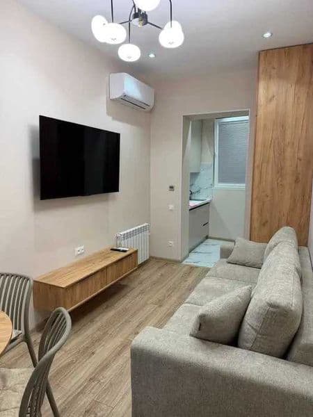 Сдаётся КЛАССНАЯ квартира<br />
<br />
Район: Яккасарайский< — фото 4