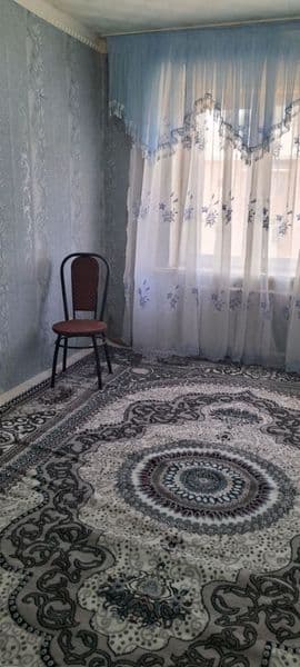 Район - Алмазарский <br />
Коракамиш 1/2<br />
Ориентир - Со