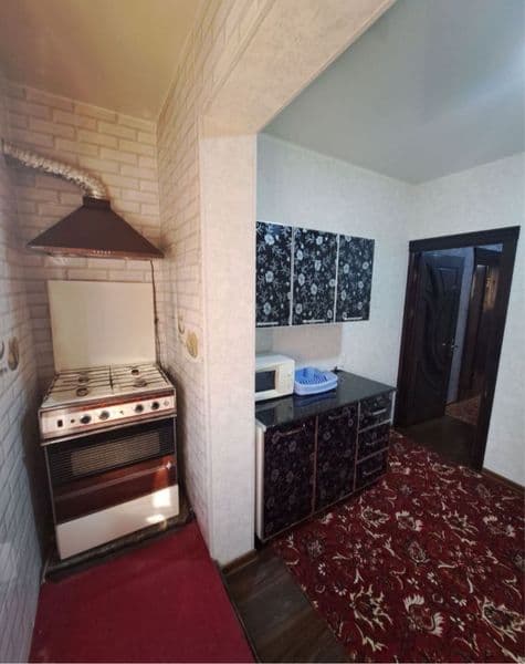 2 хонали <br />
Юнусобод тумани <br />
6-квартал <br />
1 -  — фото 5