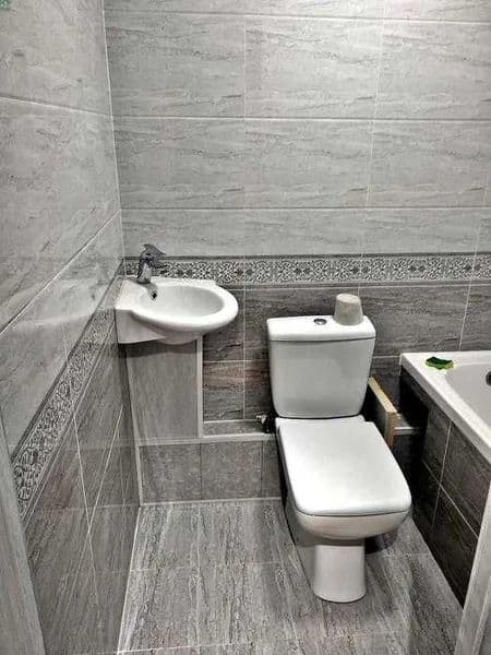 Yunusobod tumani Minor metroni yonida 2xonali kvartira ijara — фото 4