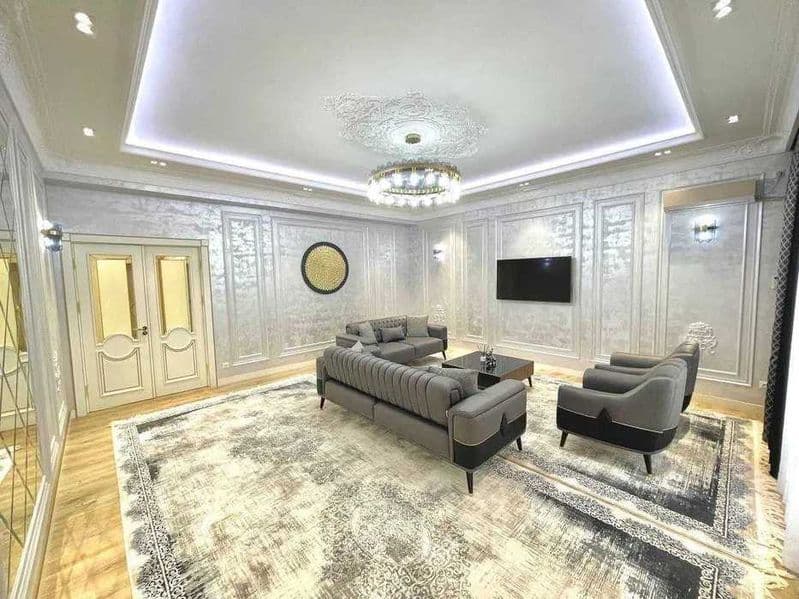 Яккасарайский район<br />
Ориентир: Парк Бабура<br />
Прести — фото 3