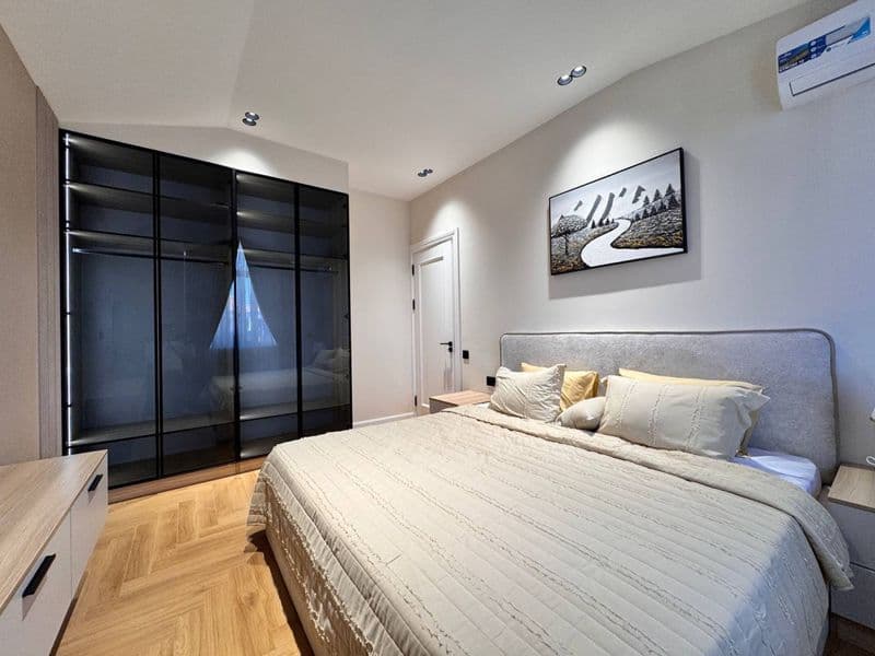 Аренда Квартира <br />
Юнусабад Хон Сарой <br />
2ком/7/12 < — фото 3