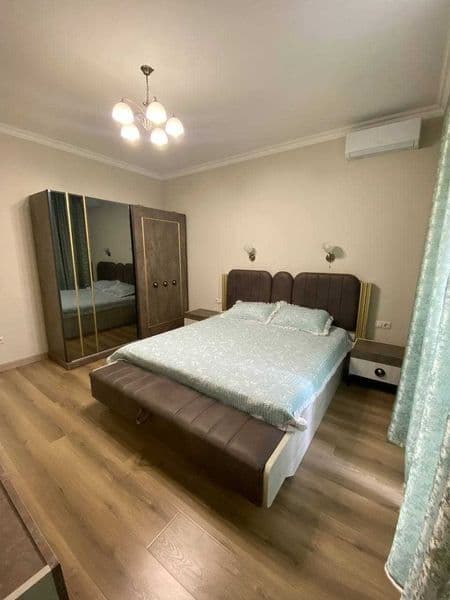 Сдаётся квартираНовостройка !2 спальни.2 санузла!<br />
Орие — фото 3