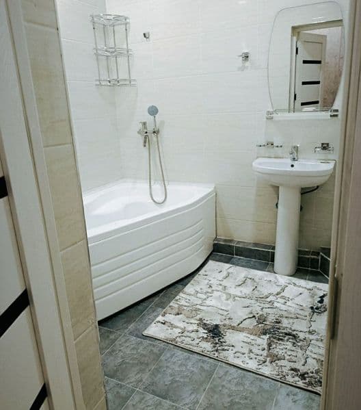 Адрес: Алмазарский район, в районе Национального университет — фото 3