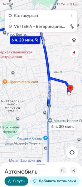 Ассалому алейкум<br />
3 хонали кв ижарага оила куямиз тулик — фото 4