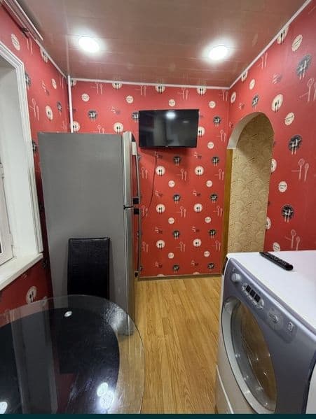 Chilonzor tumani Farxod bozori yonida oilaga talabalarga kva — фото 3