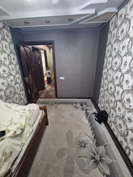 Сдаётся 2-комнатная квартира возле метро Shahriston metro st