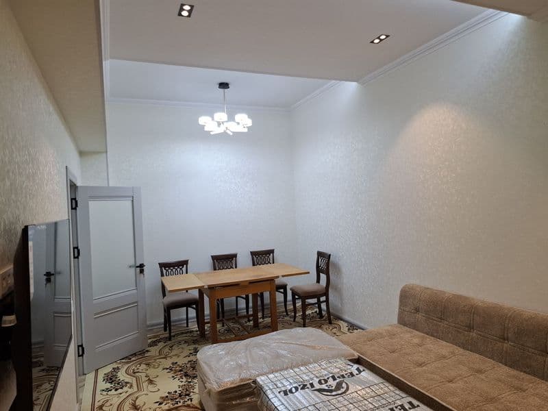 Сдаётся КЛАССНАЯ квартира<br />
<br />
• Район: Яшнабадский< — фото 3