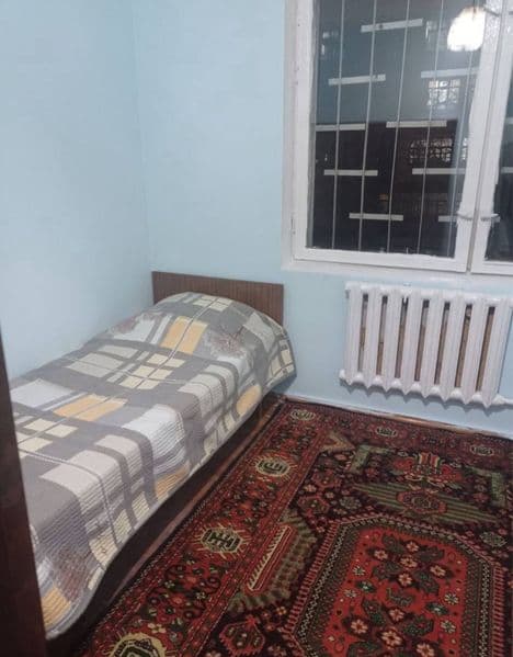 Массив Ахмад Югнакий<br />
3/3/5<br />
75 м2<br />
370$<br / — фото 4