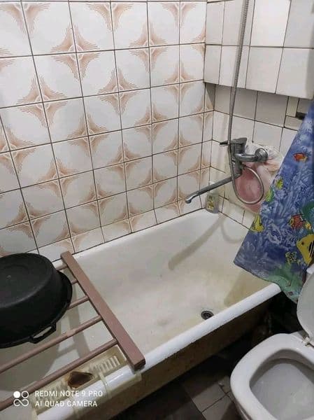 Аренда квартиры Чиланзар 6 квартал <br />
1/4/4<br />
Средне — фото 5