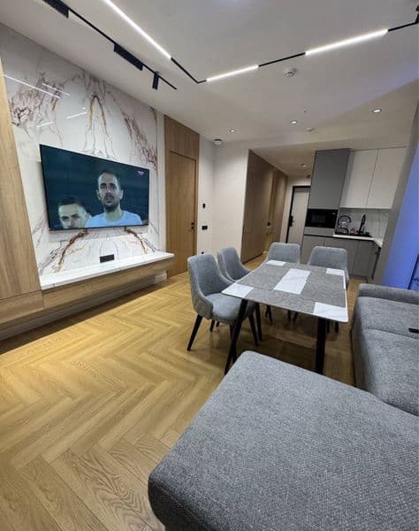 Элитный апартамент<br />
Район: Шайхантахур <br />
2/8/8<br  — фото 4