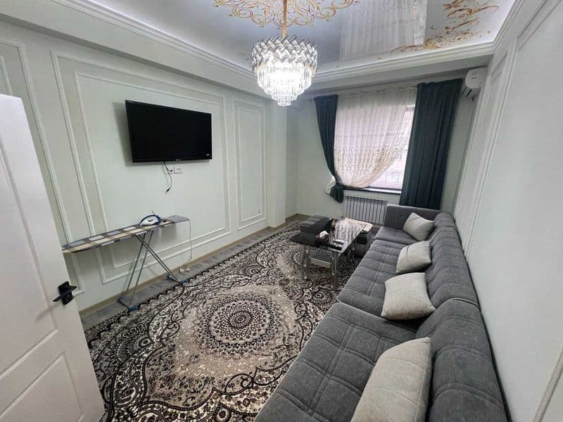 Район: Юнусабадский<br />
Адрес: 11 квартал<br />
<br />
• К — фото 2